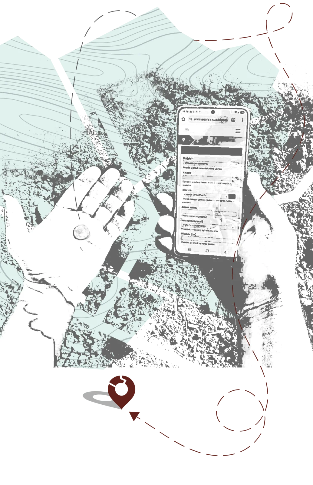 Jak používat AMČR-PAS?