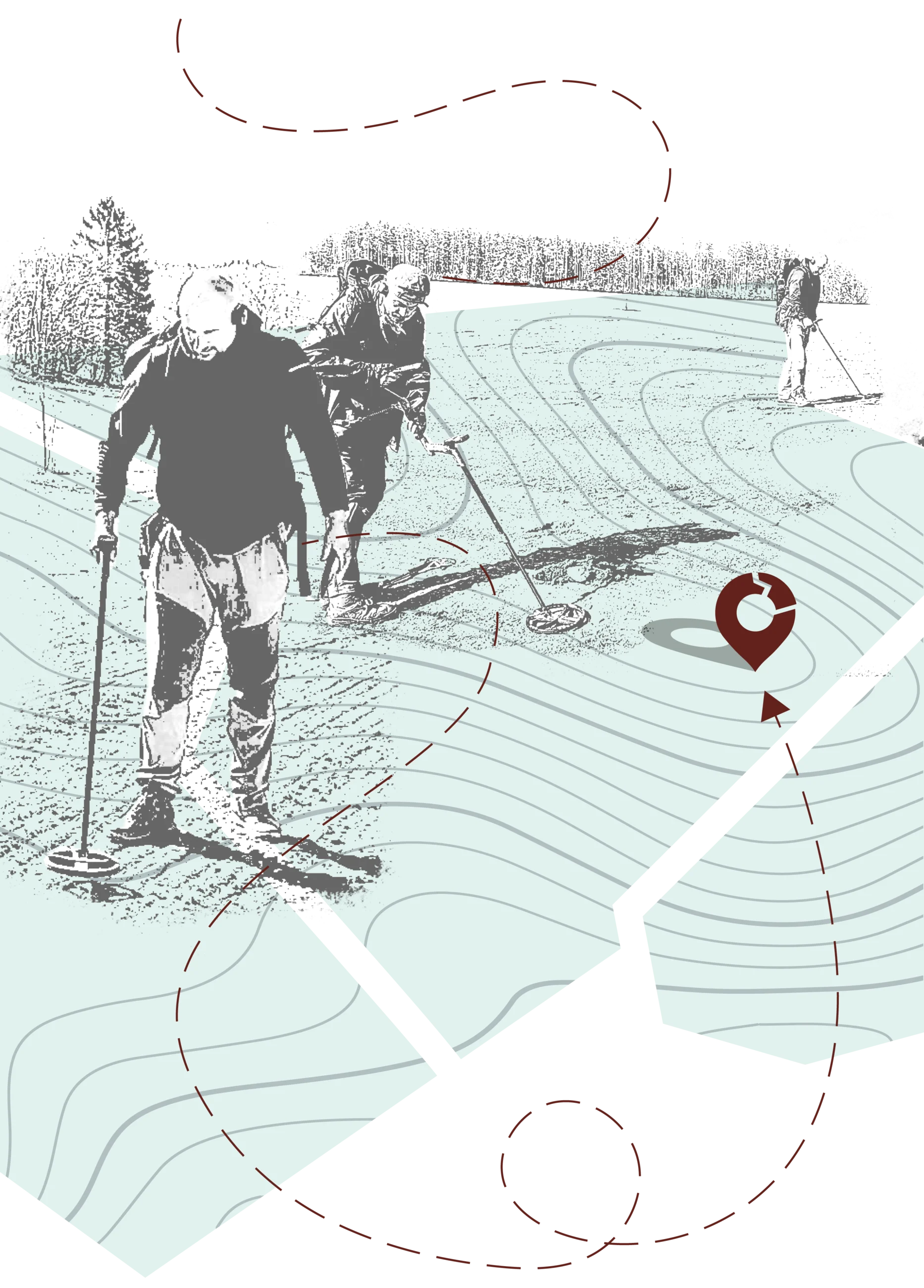 K čemu AMČR-PAS slouží?