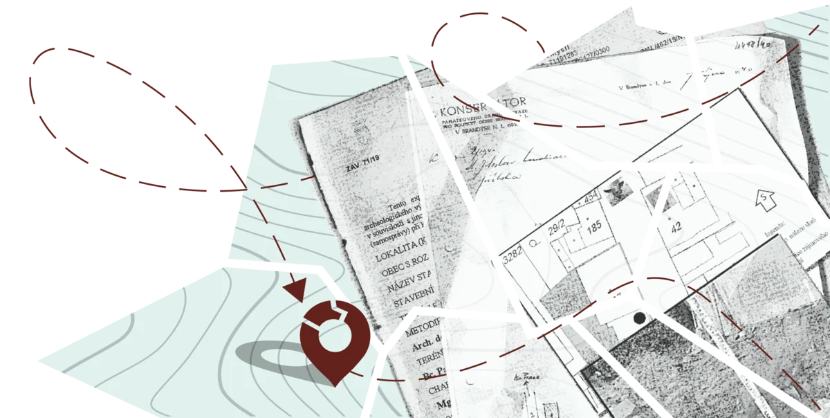 Digitální archiv AMČR