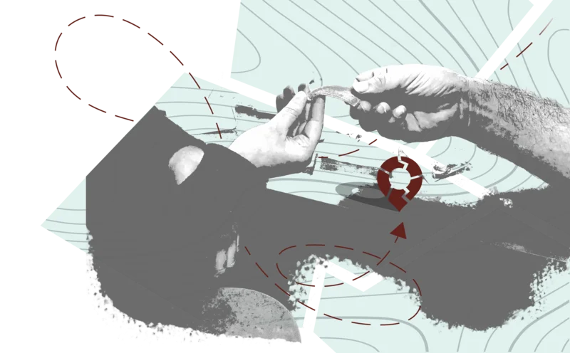 AMČR-PAS - Portál amatérských spolupracovníků a evidence samostatných nálezů